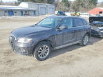 Audi Q5 2015