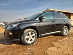 Lexus RX 2015