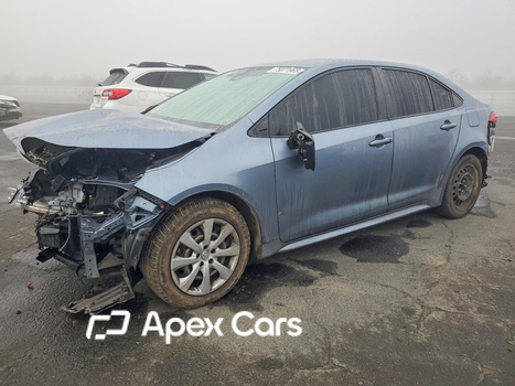 Toyota Corolla 2020 - Image 1 of 14