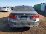 BMW Series 3 2016
