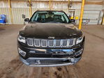 Jeep Compass 2018