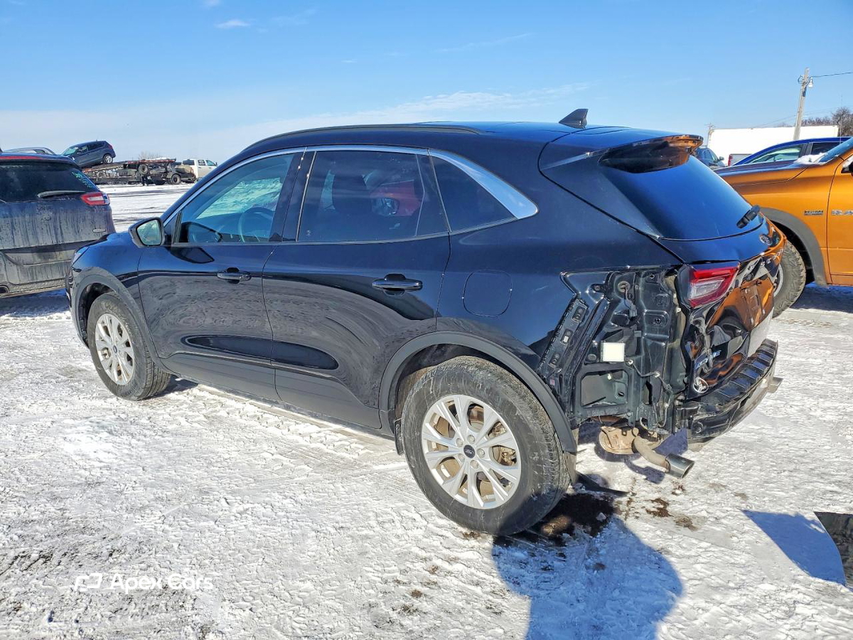 Ford Escape 2023
