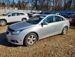 Chevrolet Cruze 2013