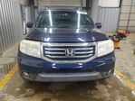 Honda Pilot 2014