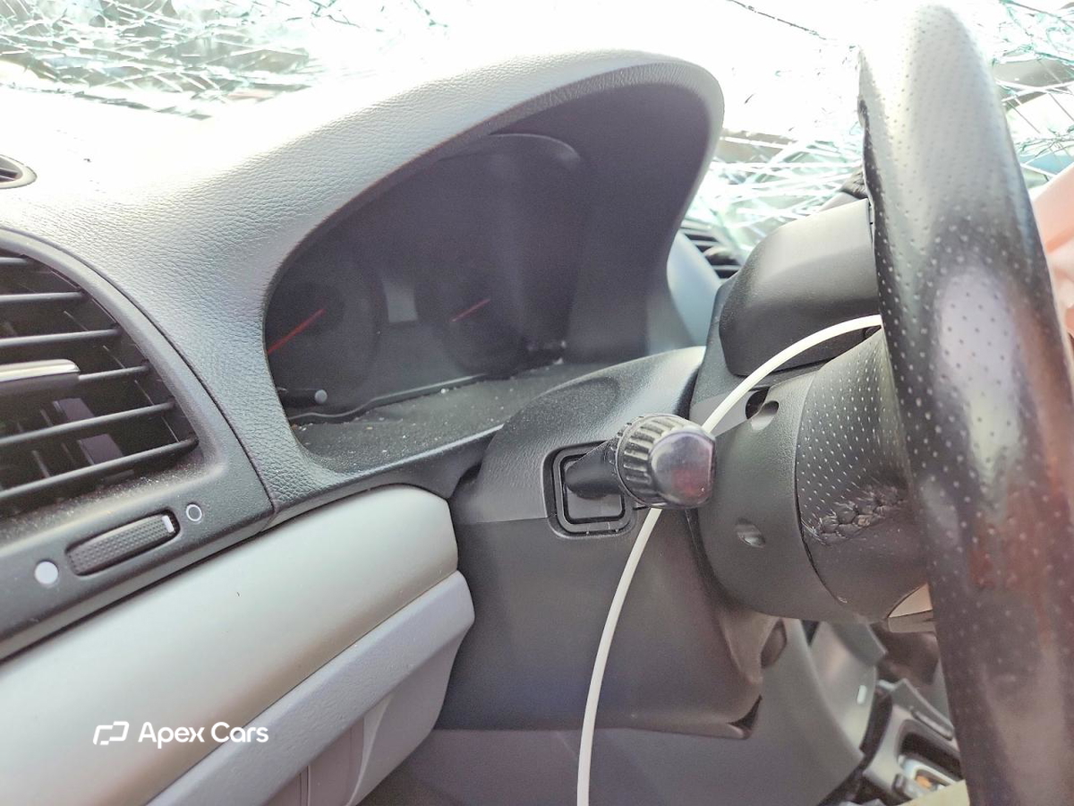 Acura TSX 2008