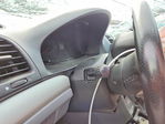 Acura TSX 2008