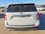 Ford Explorer 2021
