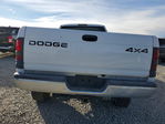 Dodge RAM 2001