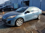 Mazda 3 2010