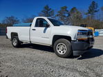 Chevrolet Silverado 2016