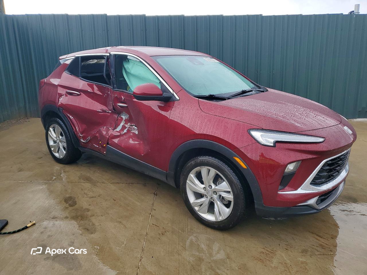Buick Encore 2024