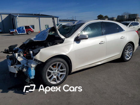 Chevrolet Malibu 2013 - Image 1 of 12