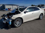 Chevrolet Malibu 2013