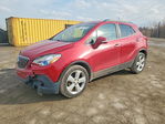 Buick Encore 2016
