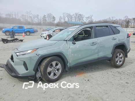 Toyota RAV 4 2023 - Image 1 of 14