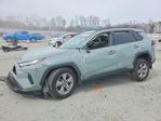 Toyota RAV 4 2023
