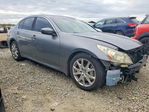 Infiniti G 2010