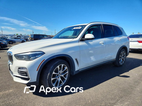 BMW X5 2020 - Image 1 of 14