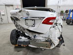 Nissan Sentra 2015