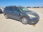 Toyota Sienna 2010
