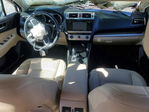 Subaru Outback 2017