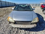 Honda Civic 2002