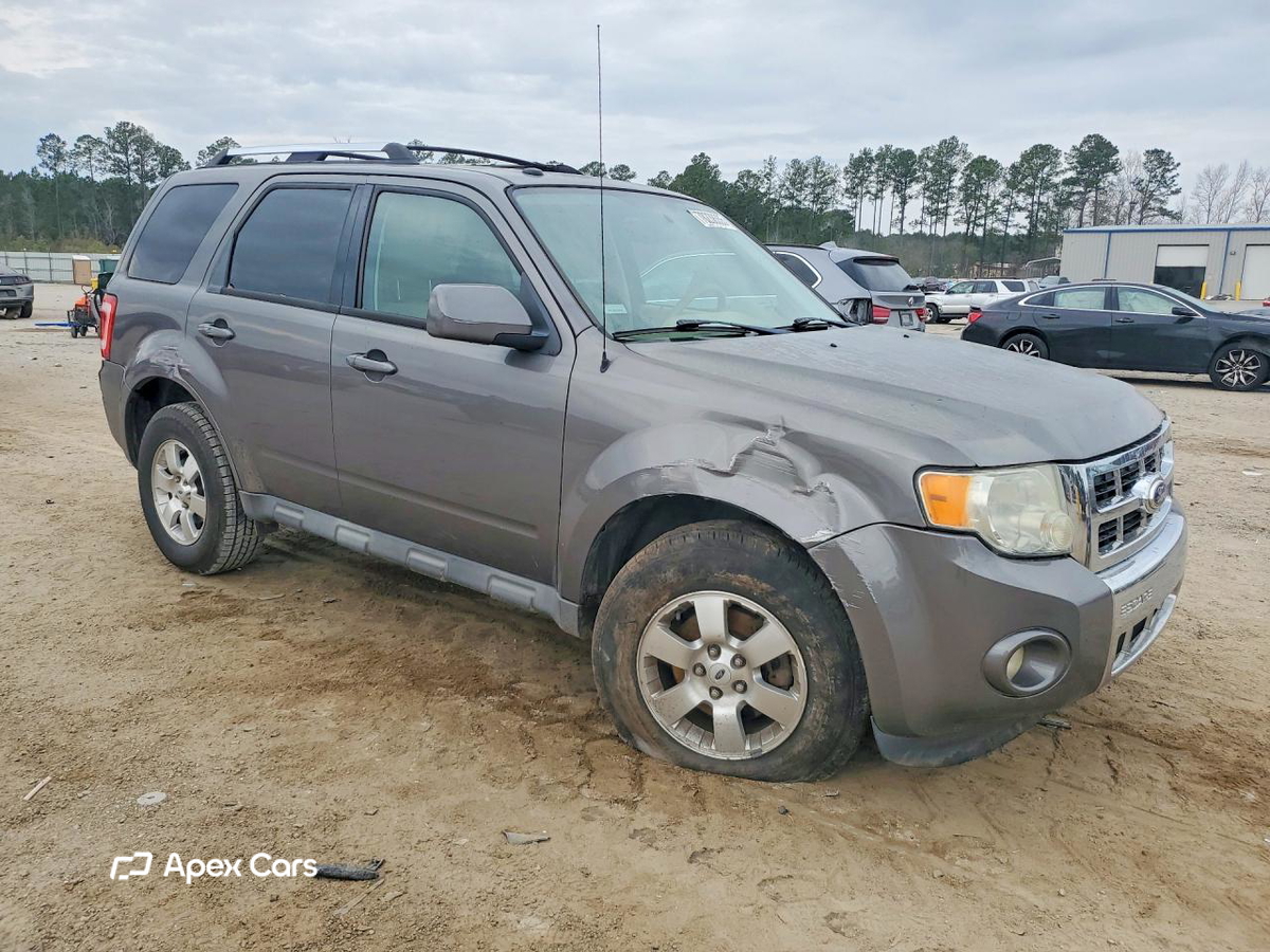 Ford Escape 2011