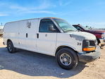 Chevrolet Express 2009