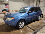 Subaru Forester 2009
