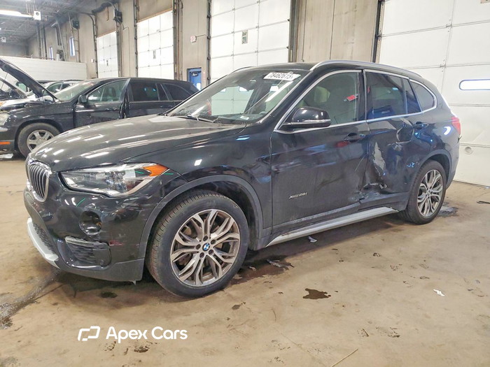 2017 BMW X1 - Image 1 of 5