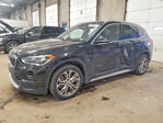 BMW X1 2017