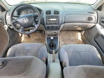 Mazda Protege 2001