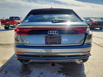 Audi Q8 2019