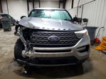 Ford Explorer 2022