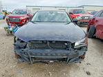Audi A8 2014