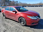 Nissan Altima 2016