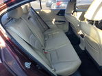 Honda Accord 2013