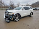 Dodge Durango 2013