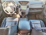 Honda Pilot 2011
