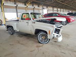 GMC Sierra 1980
