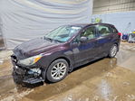 Subaru Impreza 2013