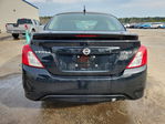 Nissan Versa 2017