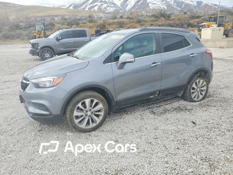 Buick Encore 2019 - Zdjęcie 1 z 13