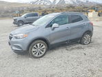 Buick Encore 2019