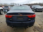 Jaguar XF 2016