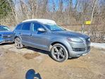 Audi Q7 2014