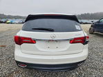 Acura MDX 2016