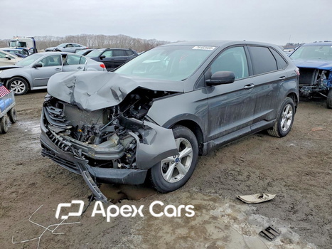 Ford Edge 2019 - Image 1 of 13