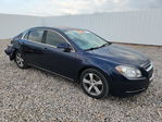 Chevrolet Malibu 2011