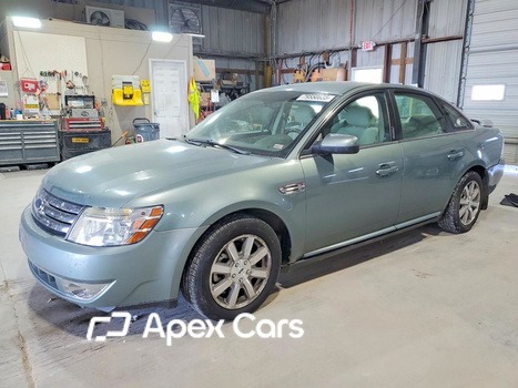 Ford Taurus 2008 - Image 1 of 12